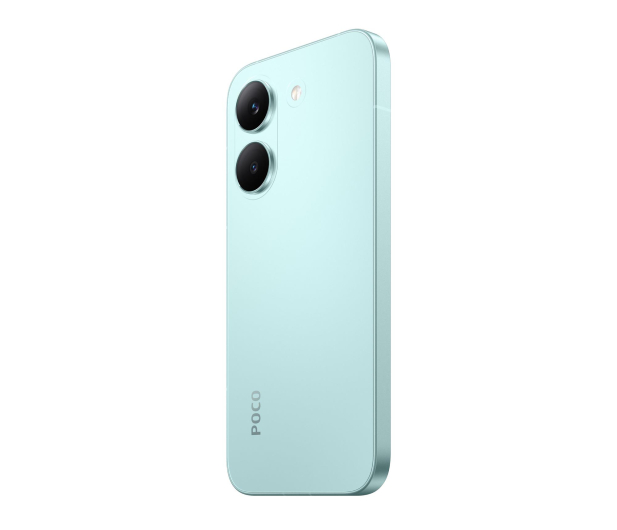 XIAOMI POCO X8 Pro 12/512 Green - 1501985 - zdjęcie 5